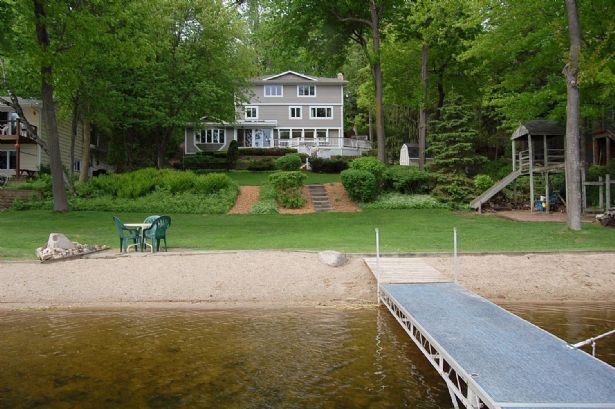 Shoreview Home, MN Real Estate Listing